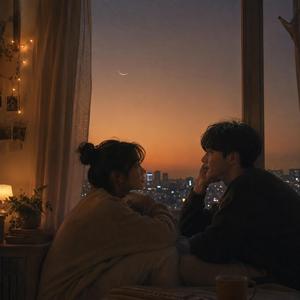 나를 왜 좋아할까?