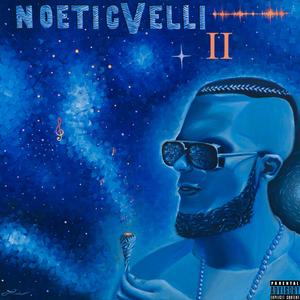 I'm So Different (feat. Treva Holmes)