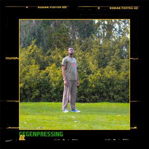 Gegenpressing