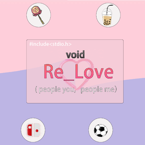 Re_Love