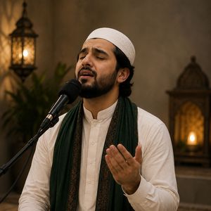 Kha Hoshale Da Sata Rangene Da