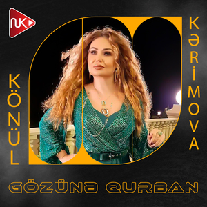 Gözünə Qurban