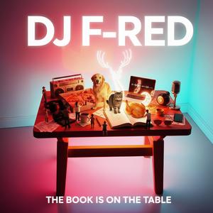 The Book Is on the Table