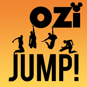 Jump! (Original Mix)