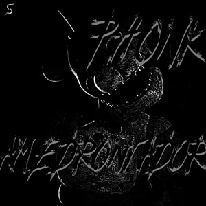 PHONK AMEDRONTADOR