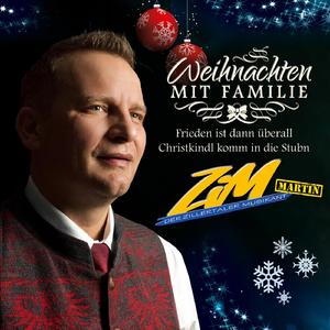 Christkindl komm in die Stubn
