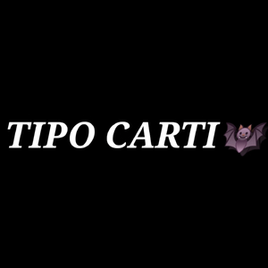 Tipo Carti