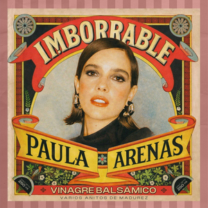 Imborrable