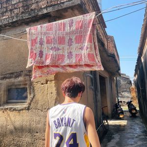 致兰(Prod by Lyoung)