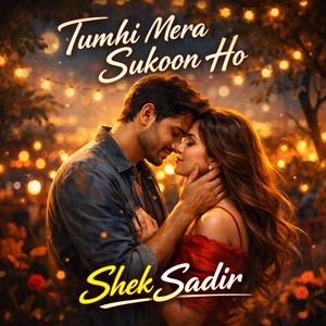 Tumhi Mera Sukoon Ho