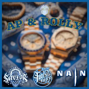 AP & Rolly (feat. Najn & Fobio) (Radio Edit)