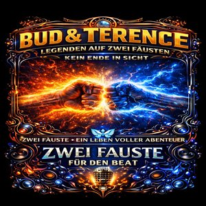 Zwei Fäuste, ein Leben voller Abenteuer