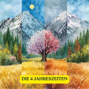 Die vier Jahreszeiten