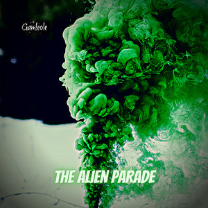 The alien parade