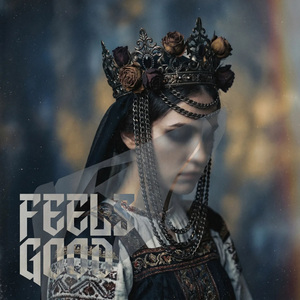 Feels Good (feat. Ben Böhmer & Yotto)