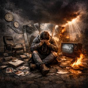 Kein Verbrechen zu heilen 2