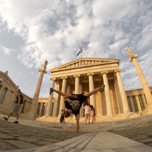 DJ MAN bboy music mixtape 1