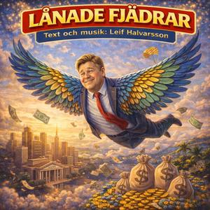 Lånade fjädrar (spegelbilder av verkligheten)