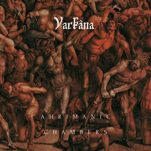 Ahrimanic Enlightenment