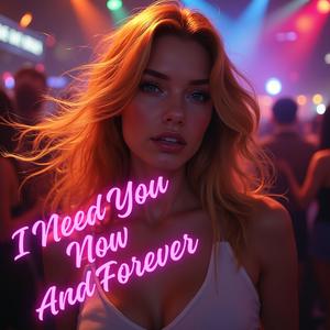 I Need You Now And Forever