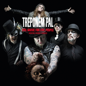 Survival Man (Silent Frequencies Remix)