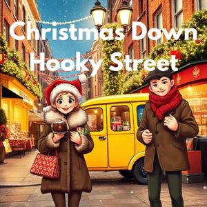 Christmas Down Hooky Street