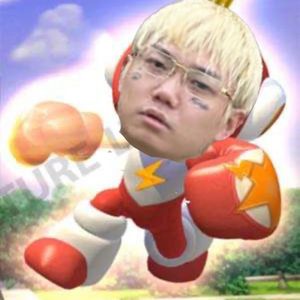 KenRobb copy human (Kenrobb复制人）