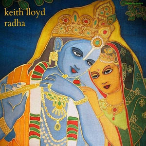 Radha