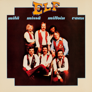 Voidaan lamput sammuttaa - Thunder in My Heart