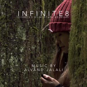 Infinite 8 (Original Motion Picture Soundtrack)