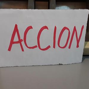 Acción