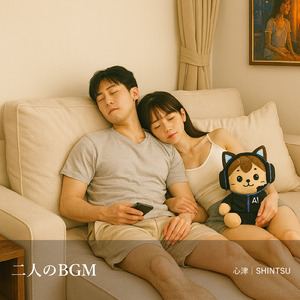ふたりのBGM