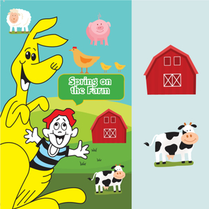 Jump up High (Instrumental)