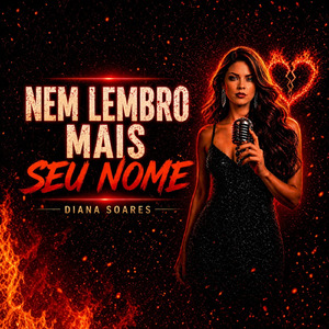 Nem lembro mais seu nome
