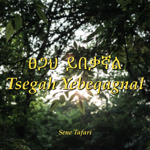 Tsegah Yebeqagnal