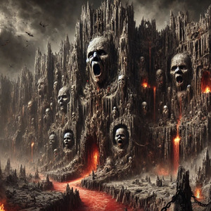 Wellcome To The Soul Asylum