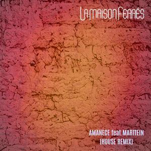 Amanece (feat. MARTTEIN) (House Remix)