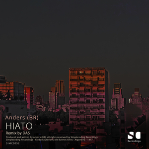 Hiato (Original Mix)