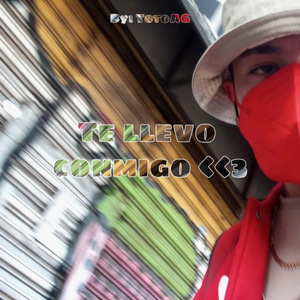 Te Llevo Conmigo <<3