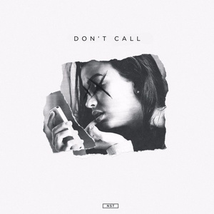 don't call (Prod. LUCA & S.L.M.N)