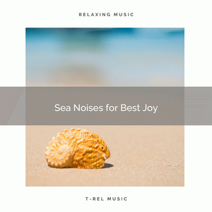 Ocean Noises for Deep Rest