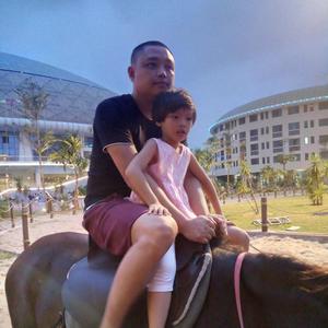 没有关系，宝贝！