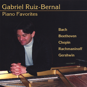Beethoven. Sonata Op. 27, No. 2 (Moonlight) 1st Mov. Adagio Sost