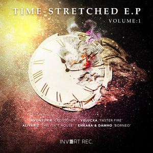 Crossover (Original Mix)