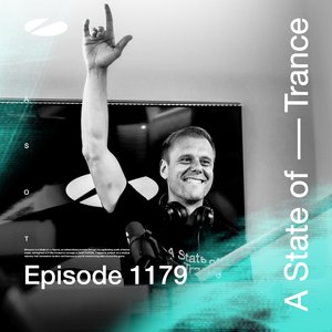 Simulated (ASOT 1179) (Maarten de Jong Remix)