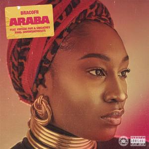 Araba (feat. Sing4chevv & Vintage Papi)