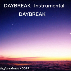 DAYBREAK (instrumental)