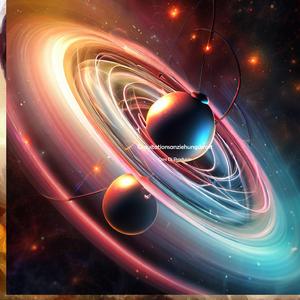 Gravitationsanziehungskraft - Teil 2