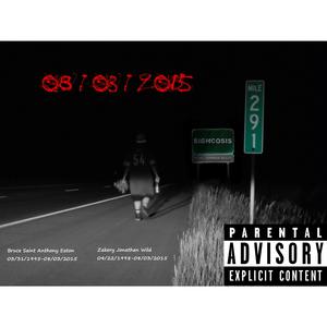 08/03/2015 (feat. Sean Hehr & Jamie Eaton)