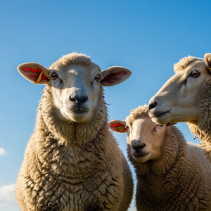 ひつじ・イズ・マイライフ